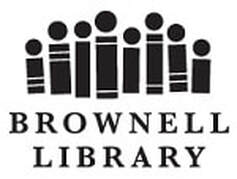 Brownell Library Logo