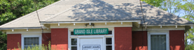Picture of Grand Isle Free Library