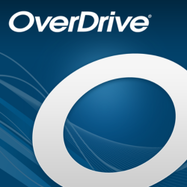 OverDrive/Libby Icon