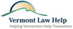 Vermont Law Help Logo