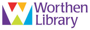 Worthen Library Logo