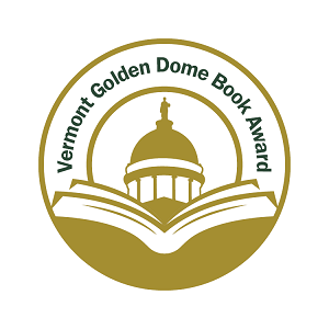 Picture of the Golden Dome in Montpelier, Vermont