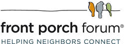 Front Porch Forum Logo