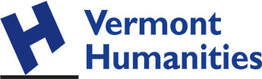 Vermont Humanities Counsel Logo