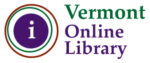 Vermont Online Library Icon