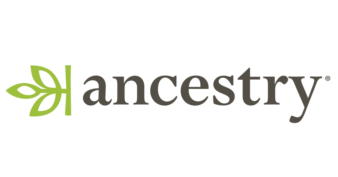 Ancestry.com Icon