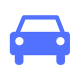 Clipart Car Icon