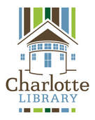 Charlotte Library Logo