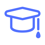 Clipart Graduation Cap Icon