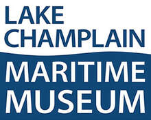 Lake Champlain Martime Museum Logo