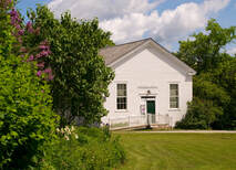 Picture of Westford Public Library