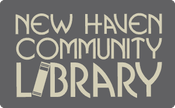 New Haven Community Library Logo