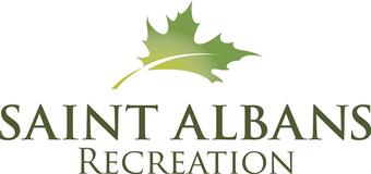 St. Albans Recreation Department Logo