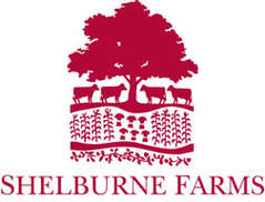Shelburn Farms Logo