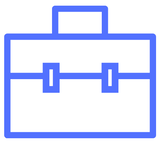 Clipart Briefcase Icon