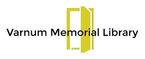 Varnum Memorial Library Logo
