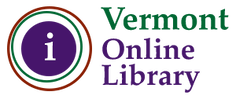 Vermont Online Library Icon