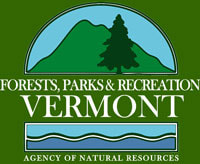Vermont State Parks Logo