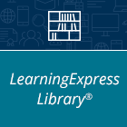 LearningExpress Library Icon